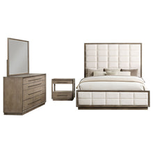 Load image into Gallery viewer, Durango 4 &amp; 5 Piece E.King, Cal.King &amp; Queen Bedroom Set