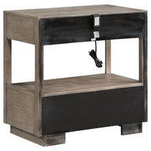 Load image into Gallery viewer, Durango 5 Pc Bedroom Set