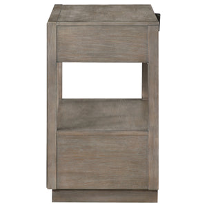 Durango Nightstands