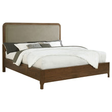 Load image into Gallery viewer, Maderia California King, E.King, &amp; Queen Bed