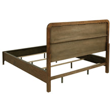 Load image into Gallery viewer, Maderia California King, E.King, &amp; Queen Bed