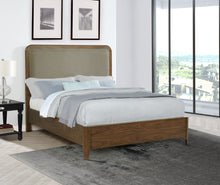 Load image into Gallery viewer, Maderia California King, E.King, &amp; Queen Bed