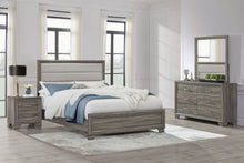 Load image into Gallery viewer, Wright 4 Pc &amp; 5 Pc Bedroom Set