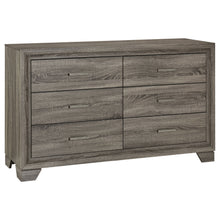 Load image into Gallery viewer, Wright 4 Pc Bedroom Set