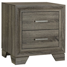 Load image into Gallery viewer, Wright 4 Pc &amp; 5 Pc Bedroom Set