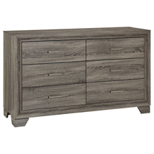 Load image into Gallery viewer, Wright 4 Pc &amp; 5 Pc Bedroom Set