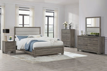 Load image into Gallery viewer, Wright 4 Pc &amp; 5 Pc Bedroom Set