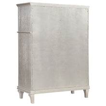 Load image into Gallery viewer, Evangeline 4 &amp; 5 Piece Bedroom Set