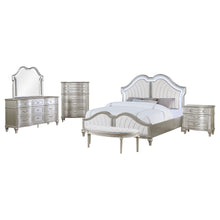 Load image into Gallery viewer, Evangeline Bedroom Set