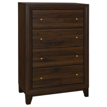 Load image into Gallery viewer, Welsley 4 &amp; 5 PieceBedroom Set