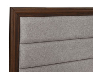 Welsley Eastern King & Queen Bed