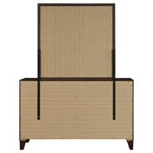 Load image into Gallery viewer, Welsley Dresser with Mirror