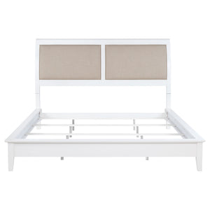 Bexhill California King, E.King, Queen Bed