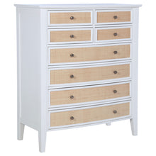 Load image into Gallery viewer, Bexhill 4 &amp; 5 Piece Bedroom Set King, Cal.King, &amp; Queen