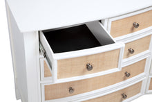 Load image into Gallery viewer, Bexhill Dresser with Mirror