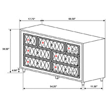 Load image into Gallery viewer, Antonella Bedroom Sets