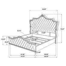 Load image into Gallery viewer, Antonella Bedroom Sets