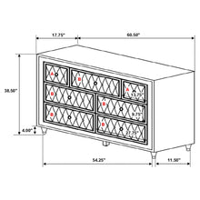 Load image into Gallery viewer, Antonella Bedroom Sets