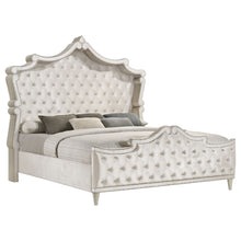 Load image into Gallery viewer, Antonella Queen Beds