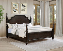 Load image into Gallery viewer, Andover California King, Queen, &amp; E.King Bed