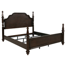 Load image into Gallery viewer, Andover California King, Queen, &amp; E.King Bed