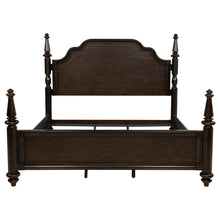 Load image into Gallery viewer, Andover California King, Queen, &amp; E.King Bed