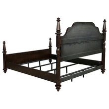 Load image into Gallery viewer, Andover California King, Queen, &amp; E.King Bed