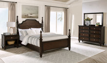 Load image into Gallery viewer, Andover 4 &amp; 5 Piece Bedroom Set King, Queen, &amp; Cal.King