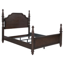 Load image into Gallery viewer, Andover California King, Queen, &amp; E.King Bed