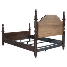 Load image into Gallery viewer, Andover California King, Queen, &amp; E.King Bed