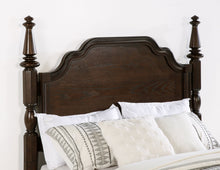 Load image into Gallery viewer, Andover California King, Queen, &amp; E.King Bed
