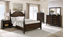 Load image into Gallery viewer, Andover California King, Queen, &amp; E.King Bed