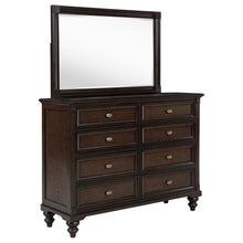 Load image into Gallery viewer, Andover Dresser with Mirror