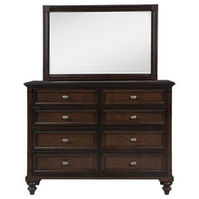 Load image into Gallery viewer, Andover Dresser with Mirror