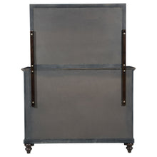 Load image into Gallery viewer, Andover Dresser with Mirror