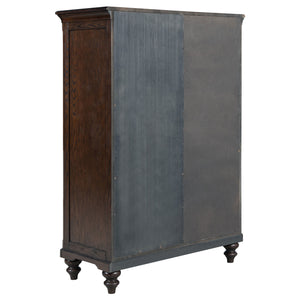 Andover Chests