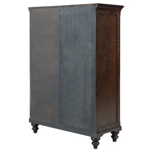 Andover Chests