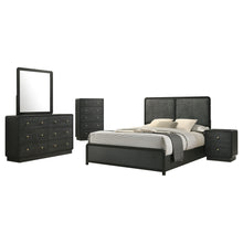 Load image into Gallery viewer, Cavelle 4 &amp; 5 Piece Bedroom Set Queen &amp; E.King