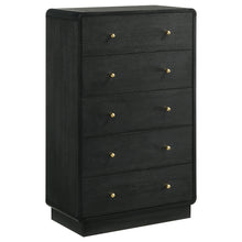 Load image into Gallery viewer, Cavelle 4 &amp; 5 Piece Bedroom Set Queen &amp; E.King