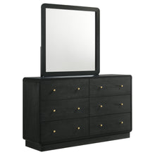 Load image into Gallery viewer, Cavelle Dresser with Mirror