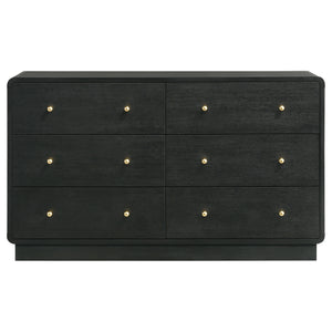 Cavelle Dresser