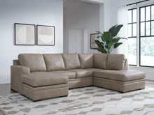 Load image into Gallery viewer, Amuleto Sectional with Chaise