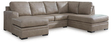Load image into Gallery viewer, Amuleto Sectional with Chaise
