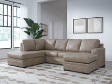 Load image into Gallery viewer, Amuleto Sectional with Chaise
