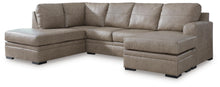 Load image into Gallery viewer, Amuleto Sectional with Chaise
