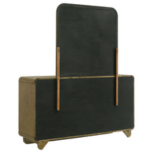 Load image into Gallery viewer, Amsbury Dresser with Mirror