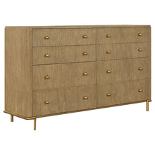 Load image into Gallery viewer, Arini Bedroom Set Beige