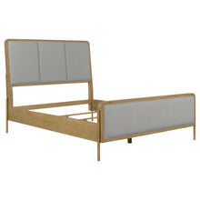 Load image into Gallery viewer, Arini 5 Pc Bedroom Sets Beige