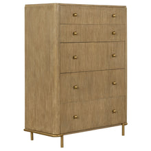 Load image into Gallery viewer, Arini Chest of Drawers