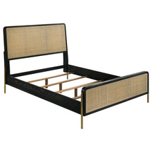 Load image into Gallery viewer, Arini Eastern King &amp; Twin Bed